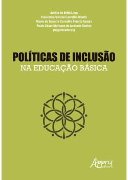 De inclusão na educação básica