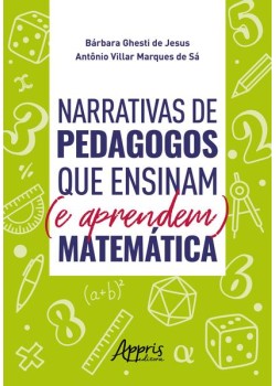 Narrativas de pedagogos que ensinam (e aprendem) matemática