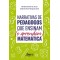 Narrativas de pedagogos que ensinam (e aprendem) matemática