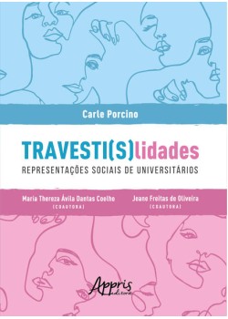 Travesti(s)lidades