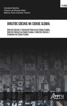 Direitos Sociais na Cidade Global