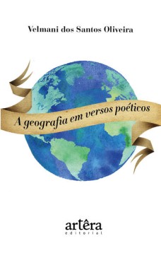 A geografia em versos poéticos