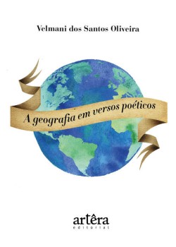 A geografia em versos poéticos