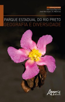 Parque estadual do Rio Preto, geografia e diversidade