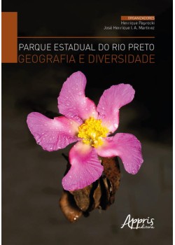 Parque estadual do Rio Preto, geografia e diversidade