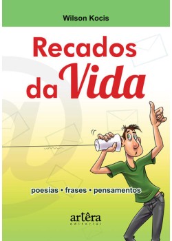 Recados da vida