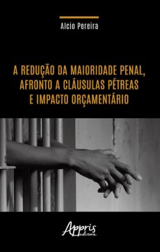 A redução da maioridade penal, afronto a cláusulas pétreas e impacto orçamentário