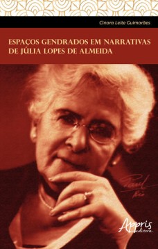 Espaços gendrados em narrativas de Júlia Lopes de Almeida