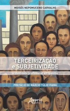 Terceirização e subjetividade