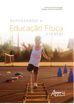 Repensando a educação física escolar