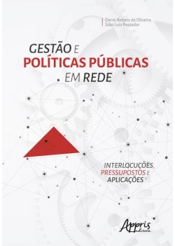 Gestão e políticas públicas em rede: interlocuções, pressupostos e aplicações