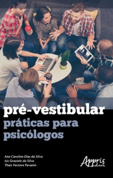 Pré-vestibular: práticas para psicólogos