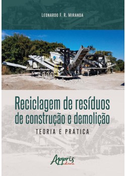 Reciclagem de resíduos de construção e demolição