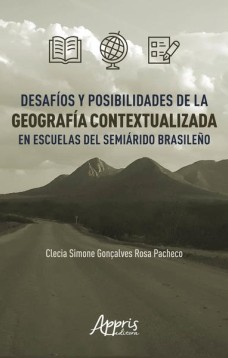 Desafíos y posibilidades de la geografía contextualizada en escuelas del semiárido brasileño