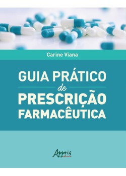 Guia prático de prescrição farmacêutica