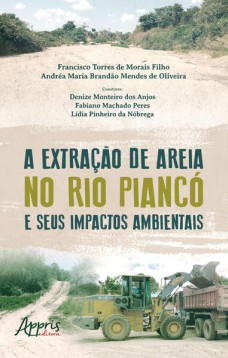 A extração de areia no rio piancó e seus impactos ambientais