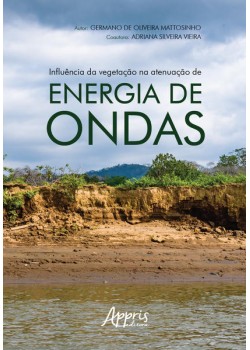 Influência da vegetação na atenuação de energia de ondas