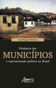 Dinâmica dos municípios e representação política no Brasil