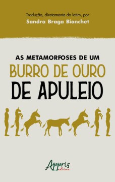 As metamorfoses de um Burro de ouro de Apuleio