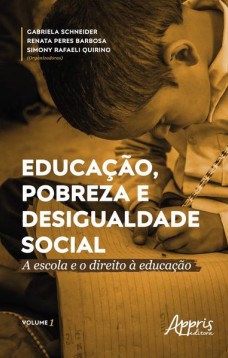 Educação, pobreza e desigualdade social