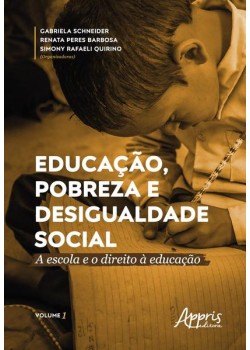 Educação, pobreza e desigualdade social