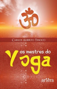 Os mestres do yoga