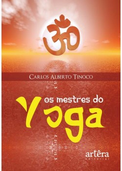 Os mestres do yoga