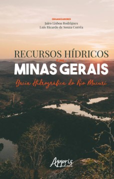 Recursos hídricos em Minas Gerais