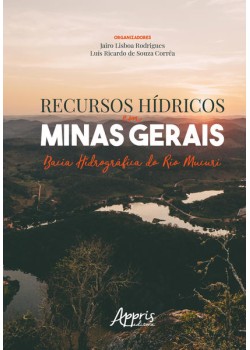 Recursos hídricos em Minas Gerais