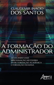 A formação do administrador