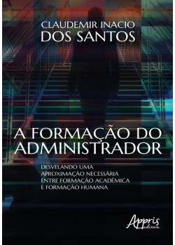 A formação do administrador