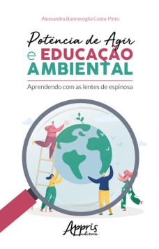 Potência de agir e educação ambiental