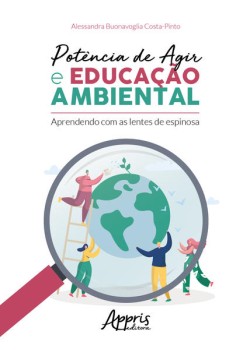 Potência de agir e educação ambiental