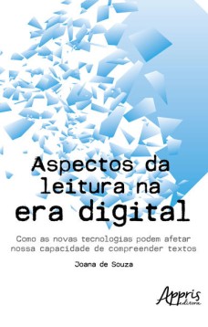 Aspectos da leitura na era digital