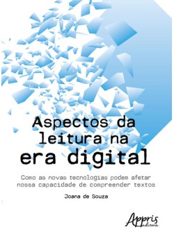 Aspectos da leitura na era digital