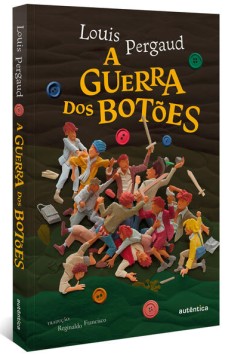 A guerra dos botões