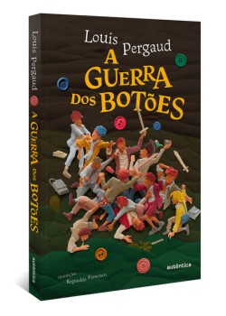 A guerra dos botões