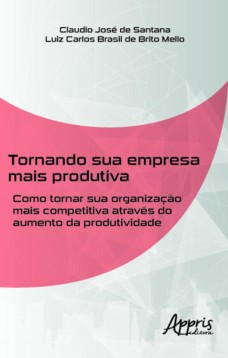 Tornando sua empresa mais produtiva