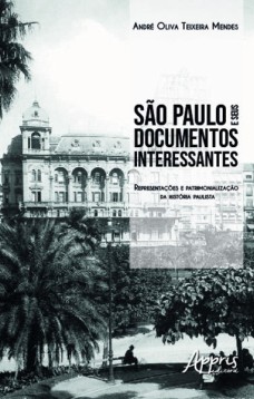 São Paulo e seus documentos interessantes: representações e patrimonialização da história paulista