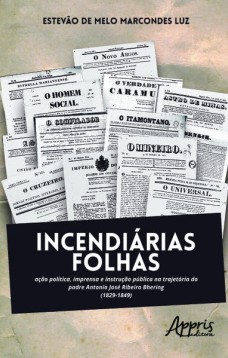 Incendiárias folhas