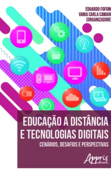 Educação a distância e tecnologias digitais