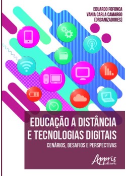 Educação a distância e tecnologias digitais