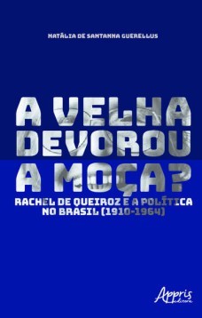 A velha devorou a moça?