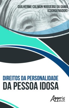 Direitos da personalidade da pessoa idosa