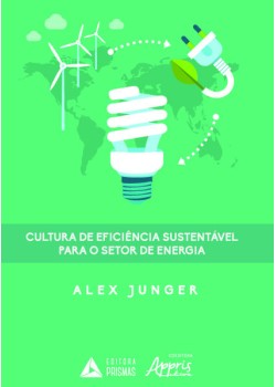 Cultura de eficiência sustentável para o setor de energia