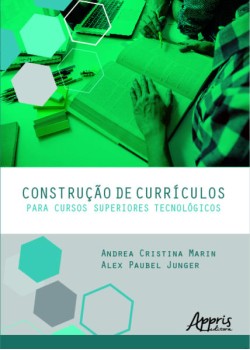 Construção de currículos para cursos superiores tecnológicos