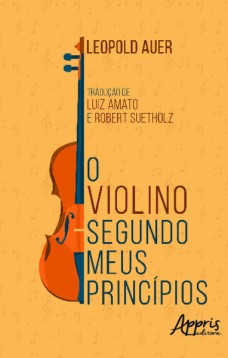 O violino segundo meus princípios