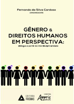 Gênero e direitos humanos em perspectiva: diálogos a partir da interdisciplinaridade