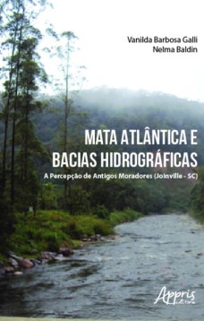 Mata Atlântica e bacias hidrográficas