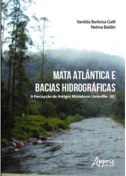 Mata Atlântica e bacias hidrográficas